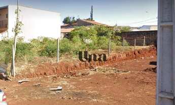 Imagem 2: Terreno à venda, 360 m² por R$ 300.000 - Monte Carlo - Londrina/PR