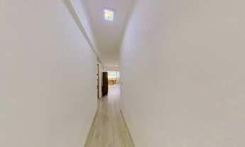 Imagem 5: Apartamento com 2 dormitórios à venda, 70 m² por R$ 689.000,00 - Vila Bertioga - São Paulo