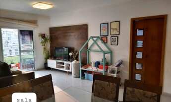 Imagem 3: Apartamento 107m² 3 dormitórios sendo 1 suíte R$ 585.000,00