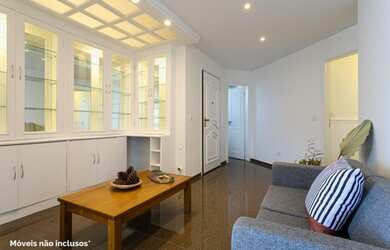 Imagem 3: Apartamento Zona Oeste para Venda em São Paulo, JARDIM PAULISTA, 4 dormitórios, 2 suítes