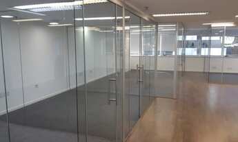 Imagem 7: Conjunto para alugar, 216 m² por R$ 11.550,00/mês - Vila Olímpia - São Paulo/SP