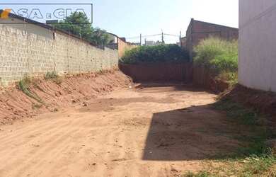 Imagem 2: Lote encaixado no Jardim Jussara