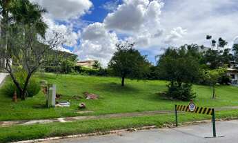 Imagem 2: Lote no Aldeia do Vale