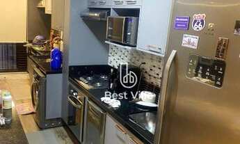 Imagem 6: Apartamento com 2 dormitórios à venda, 81 m² por R$ 900.000 - Edifício Royal Park - Baruer