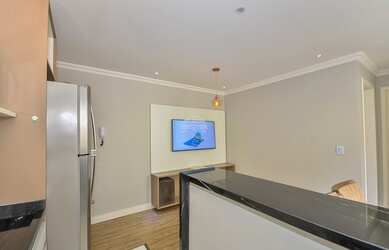 Imagem 7: Apartamento para venda com 2 quartos 1 vaga Almirante Tamandaré