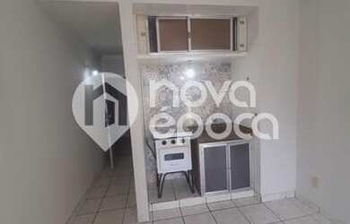 Imagem 5: Rio de Janeiro - Kitchenette/Conjugados - Catete