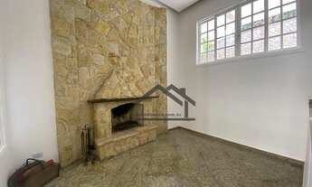 Imagem 7: Casa com 4 dormitórios à venda, 326 m² por R$ 2.200.000,00 - Alphaville - Santana de Parna