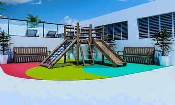 Imagem: Apartamento com 3 dormitórios à venda