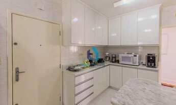 Imagem 5: APTO À VENDA NA VL. MARIANA - 4 DORMITÓRIOS