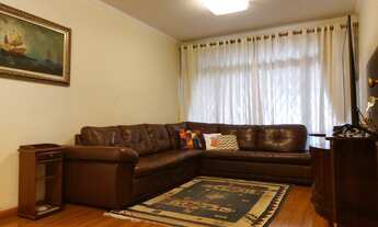 Imagem: Sobrado 250 m² com 3 dormitórios, sendo