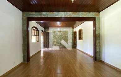 Imagem 2: Casa de Condomínio para Aluguel - Vargem Grande, 4 Quartos, 300 m2