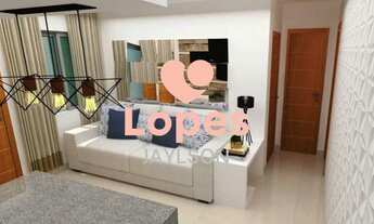 Imagem 5: Rio de Janeiro - Apartamento Padrão - Penha