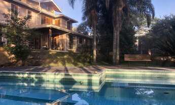 Imagem 4: CASA RESIDENCIAL em BRAGANÇA PAULISTA - SP, CONDOMÍNIO RESIDENCIAL SANTA HELENA