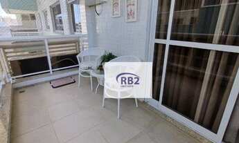 Imagem 2: Apartamento à venda, 69 m² por R$ 685.000,00 - Icaraí - Niterói/RJ