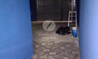 Imagem 3: Casa - Loteamento Remanso Campineiro - Hortolândia