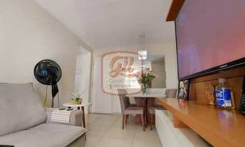 Imagem 4: Rio de Janeiro - Apartamento Padrão - Taquara