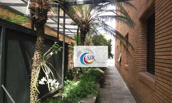 Imagem 5: Prédio para alugar, 2000 m² - Brooklin - São Paulo/SP