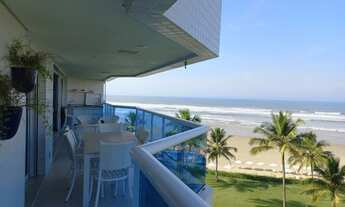 Imagem: Apartamento com 4 dormitórios à venda