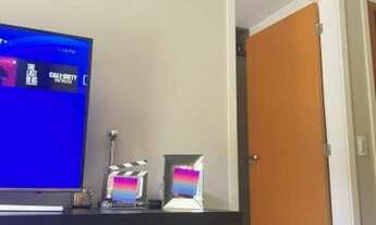 Imagem 3: Apartamento com 2 dormitórios para alugar, 60 m² por R$ 1.950,00/mês - Piratininga - Niter