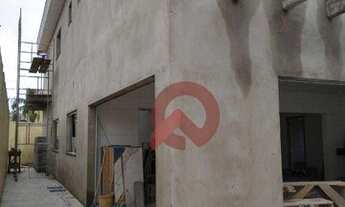 Imagem 5: Sobrado com 5 dormitórios à venda, 460 m² por R$ 2.500.000 - Canto do Forte - Praia Grande