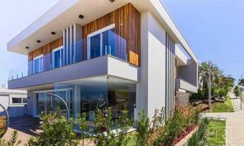 Imagem 2: Casa Condomínio com 4 Dormitorio(s) localizado(a) no bairro ENCOSTA DO SOL em ESTÂNCIA VEL