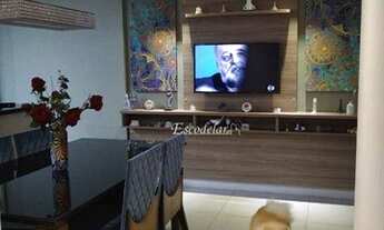 Imagem 6: Apartamento à venda, 96 m² por R$ 930.000,00 - Vila Guilherme - São Paulo/SP