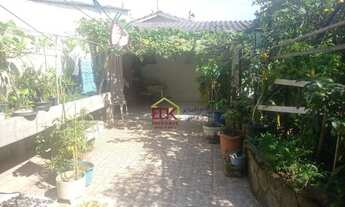 Imagem 4: Casa com 3 dormitórios à venda, 205 m² por R$ 280.000,00 - Travessão - Caraguatatuba/SP