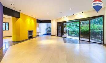 Imagem 3: Apartamento! 4 suítes! 4 vagas! Morumbi