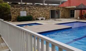 Imagem 4: Condominio Sirius - Apto para aluguel com 80 metros quadrados com 3 quartos em Nova Parnam