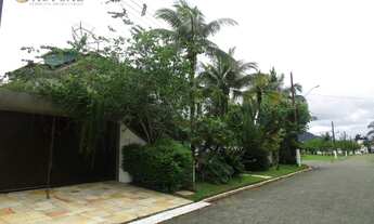 Imagem 3: Casa residencial para venda , Acapulco, Guarujá - CA1923