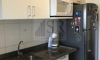 Imagem 5: Apartamento 3 Dormitórios sendo 1 Suíte 68m2 Á Venda no Maranhão Tatuapé São Paulo