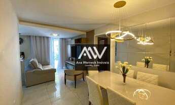 Imagem 7: Apartamento Garden com 2 dormitórios à venda, 146 m² por R$ 610.000,00 - Bom Pastor - Juiz