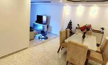 Imagem 4: Ótima Casa Duplex Varanda 3 Qts (Suítes) Cond. Gramado