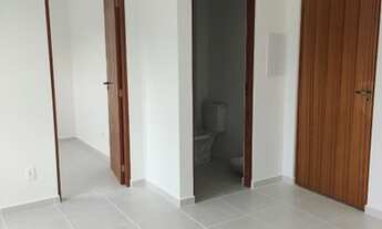 Imagem 5: APTO 01 DORMITÓRIO - ESPINHEIROS