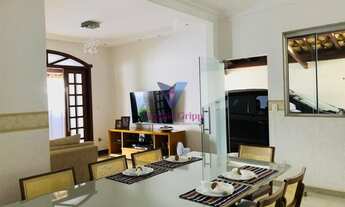 Imagem 7: Casa com espaço gourmet - Nossa Senhora das Graças - Betim - MG