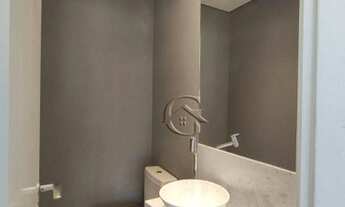 Imagem 4: Apartamento com 4 dormitórios à venda, 140 m² por R$ 1.300.000,00 - Rodolfo da Silva Costa