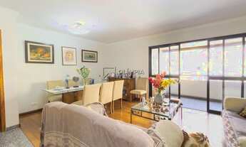 Imagem 4: Apartamento Venda 3 Dormitórios - 110 m² Perdizes