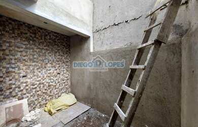 Imagem 5: Sobrado em Tatuquara - Curitiba