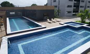 Imagem 3: Apartamento para venda possui 54 metros quadrados com 2 quartos em Bancários - João Pessoa