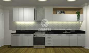 Imagem 5: Casa com 2 dormitórios à venda, 80 m² por R$ 310.000,00 - Castelândia - Serra/ES