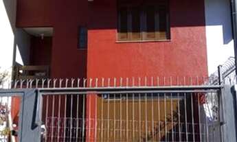 Imagem 1: CAXIAS DO SUL - Sobrado Padrão - Santa Lucia