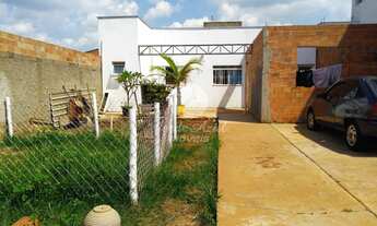 Imagem 6: Casa - Residencial Parque Pavan - Sumaré