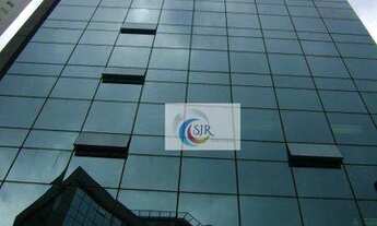 Imagem 2: Conjunto para alugar, 106 m² - Vila Olímpia - São Paulo/SP