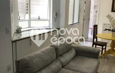 Imagem 5: Rio de Janeiro - Apartamento Padrão - Copacabana