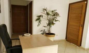 Imagem: Salão para alugar, 158 m² por R$ 4.300,00/mês