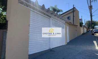 Imagem 2: 2 Casas independentes à venda Bosque dos Eucaliptos São José dos Campos/SP