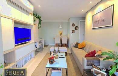 Imagem 6: Apartamento à venda, 76 m² por R$ 829.000,00 - Barra Funda - São Paulo/SP