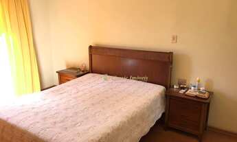 Imagem 5: Apartamento com 3 dormitórios à venda, 160 m² por R$ 420.000,00 - Centro - Ribeirão Preto