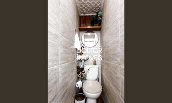 Imagem 7: São Paulo - Casa de Condomínio - VILA RE