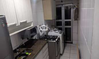Imagem 3: Apartamento para Venda em Osasco, Santa Maria, 2 dormitórios, 1 banheiro